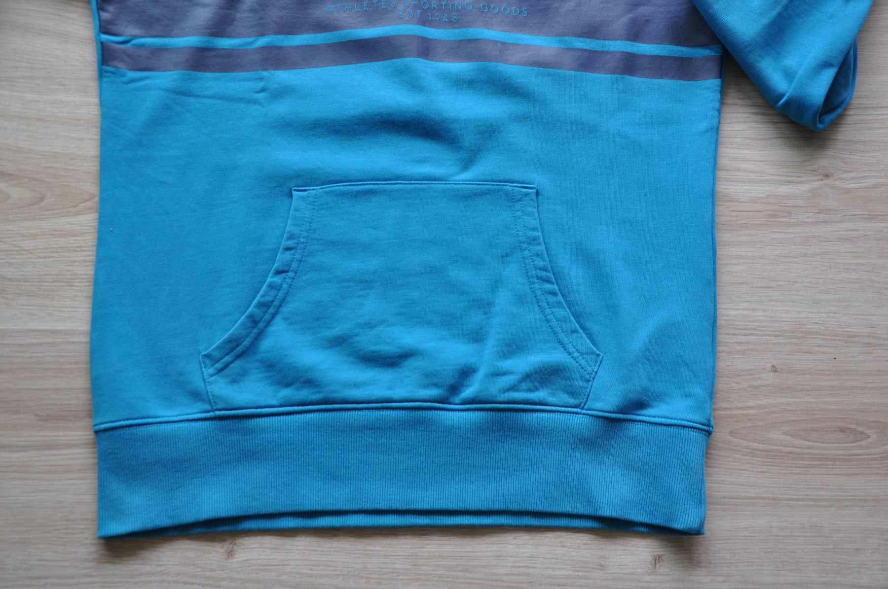 Diadora Maglioni & Felpe: DIADORA Kapuzenpulli Grösse S - Wie neu – Usato da Winterthur venduto da juve1972 3
