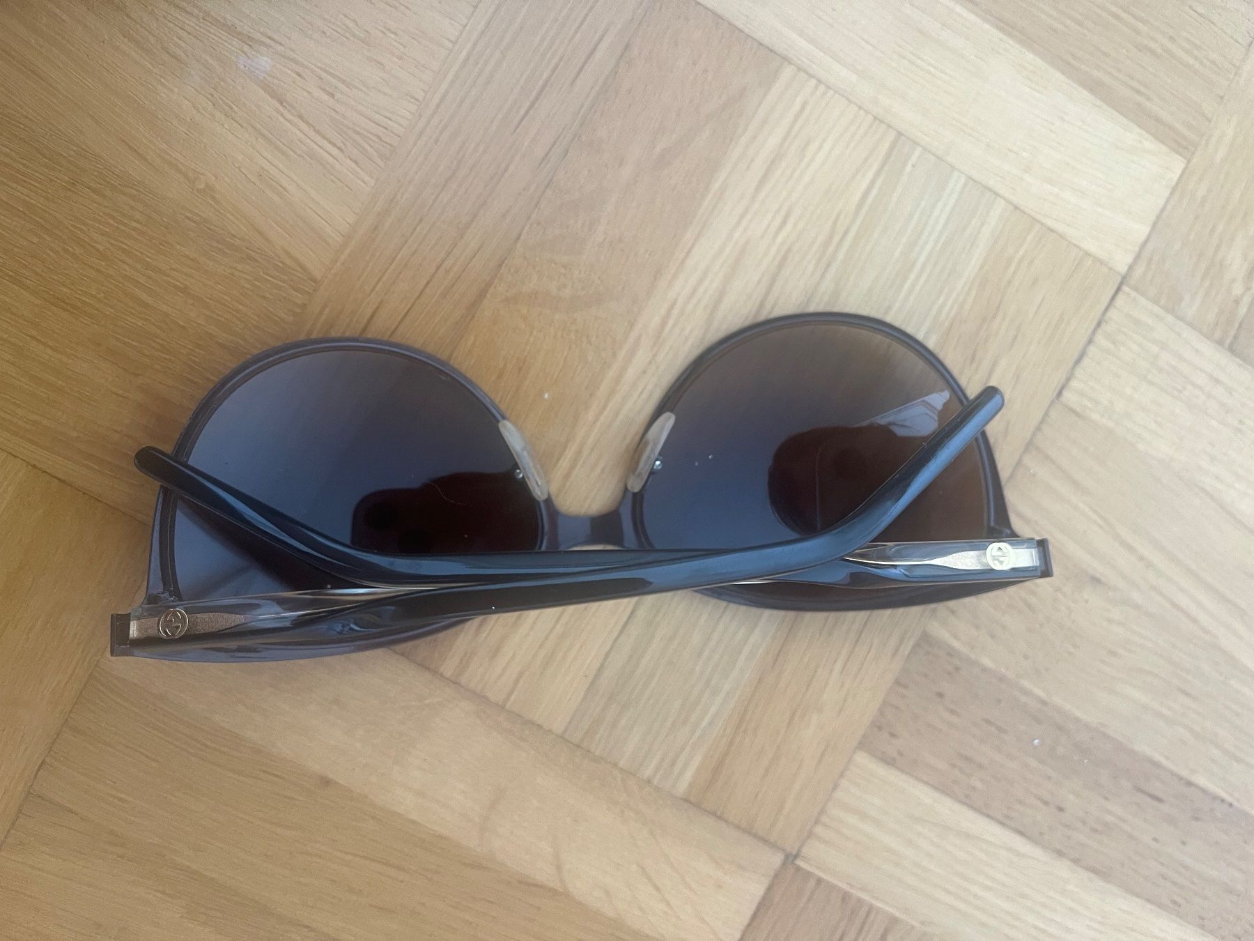 Occhiali & Lenti: Gucci Sonnenbrille – Usato da Zürich venduto da sellinderella 2