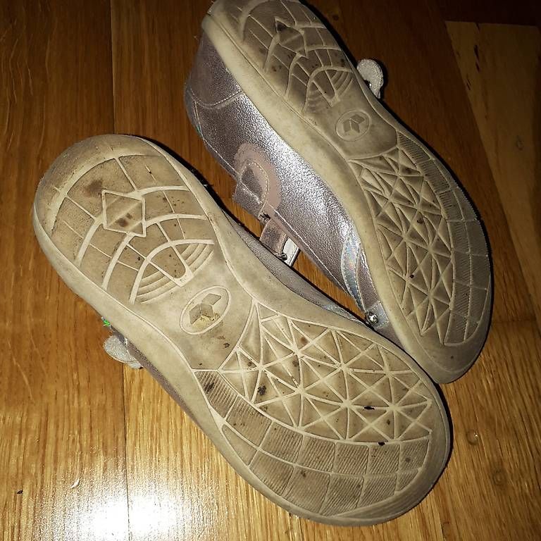 Scarpe per ragazze: Ballerina – Usato da Wangen ZH venduto da oky-doky 1