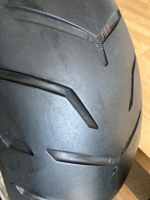 Harley-Davidson Pneumatici & Ruote complete: Harley Davidson Custom Räder Rocker C fxcwc – Usato da Affoltern am Albis venduto da premiumparts 7