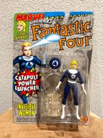 NEU 1992 Marvel Super Heroes Toy Biz Fantastic 4 invisible