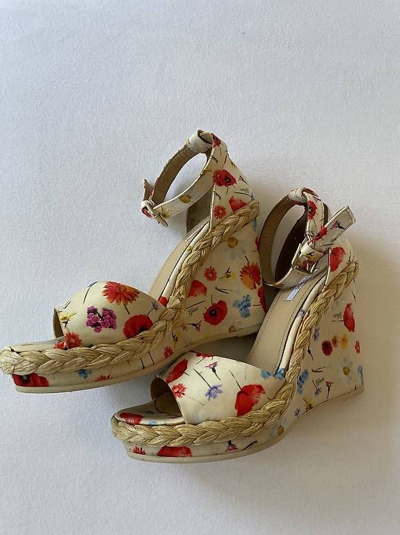 Scarpe da donna: GEOX Sandale  – Usato da stgallen venduto da vino62