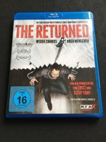 The Returned - Weder Zombies noch Menschen [Blu-ray]