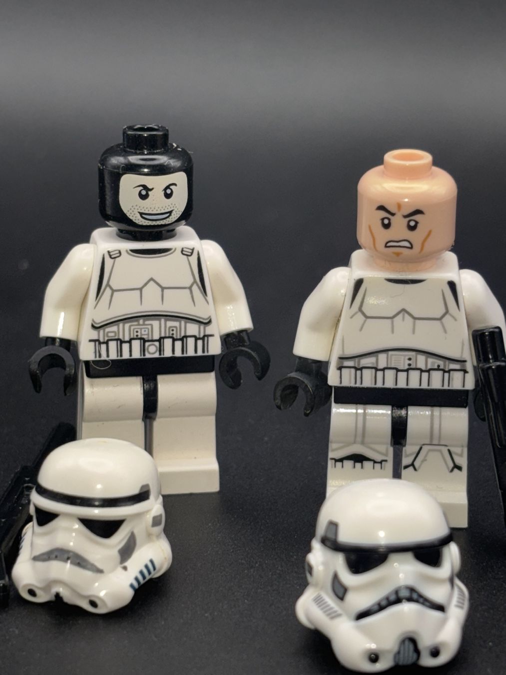 Lego Spielzeuge: Lego Star Wars Stormtrooper Bundle – Gebraucht aus Winterthur von Diwolf 3