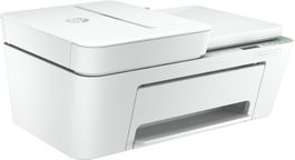 HP DeskJet 4122e Multifunktionsdrucker Wifi