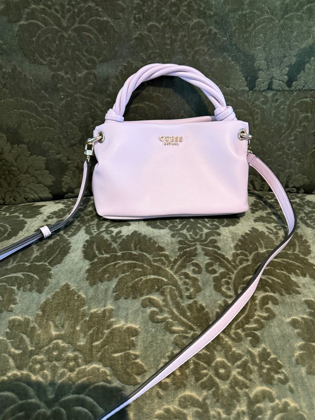 Guess Borse da donna: Schöne Guess Tasche – Nuovo (secondo la descrizione) da Schaan venduto da chinchillali