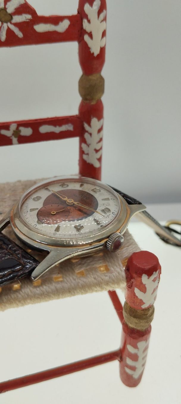 Orologi: Montre reg – Usato da La Chaux-de-Fonds venduto da jac_9llg 4