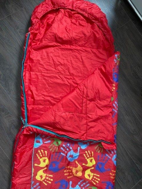 Schlafsäcke: Schlafsack N46, Kids – Gebraucht aus Horgen von nafets8810 1
