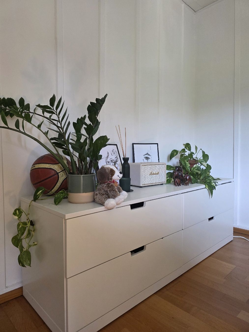 Kommoden: Ikea Kommode – Gebraucht aus Aarau von kat_x92y