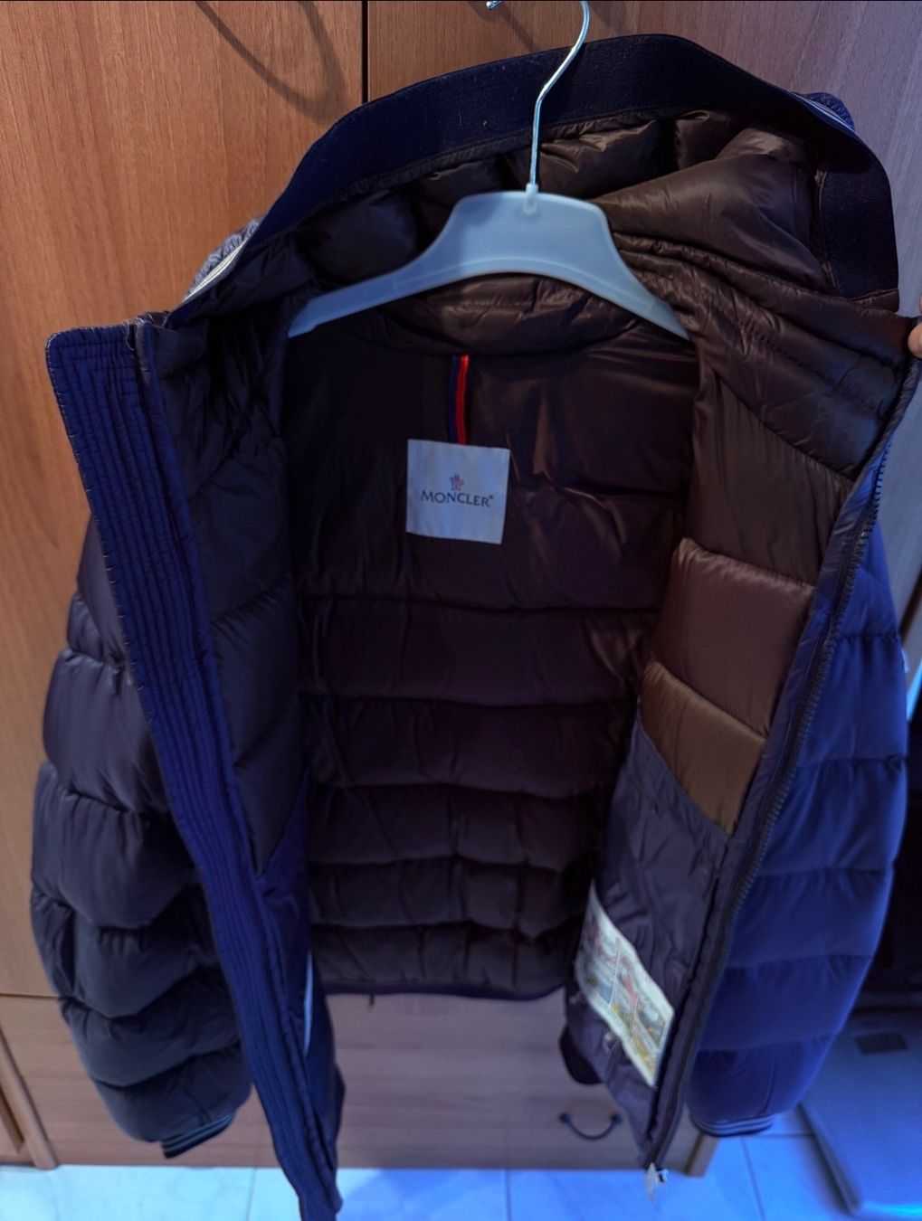Moncler Jacken: Moncler Daunenjacke - Grösse M – Gebraucht aus Trimbach von THEDOCTOR_46 2
