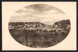 AK Thörishaus, Panorama