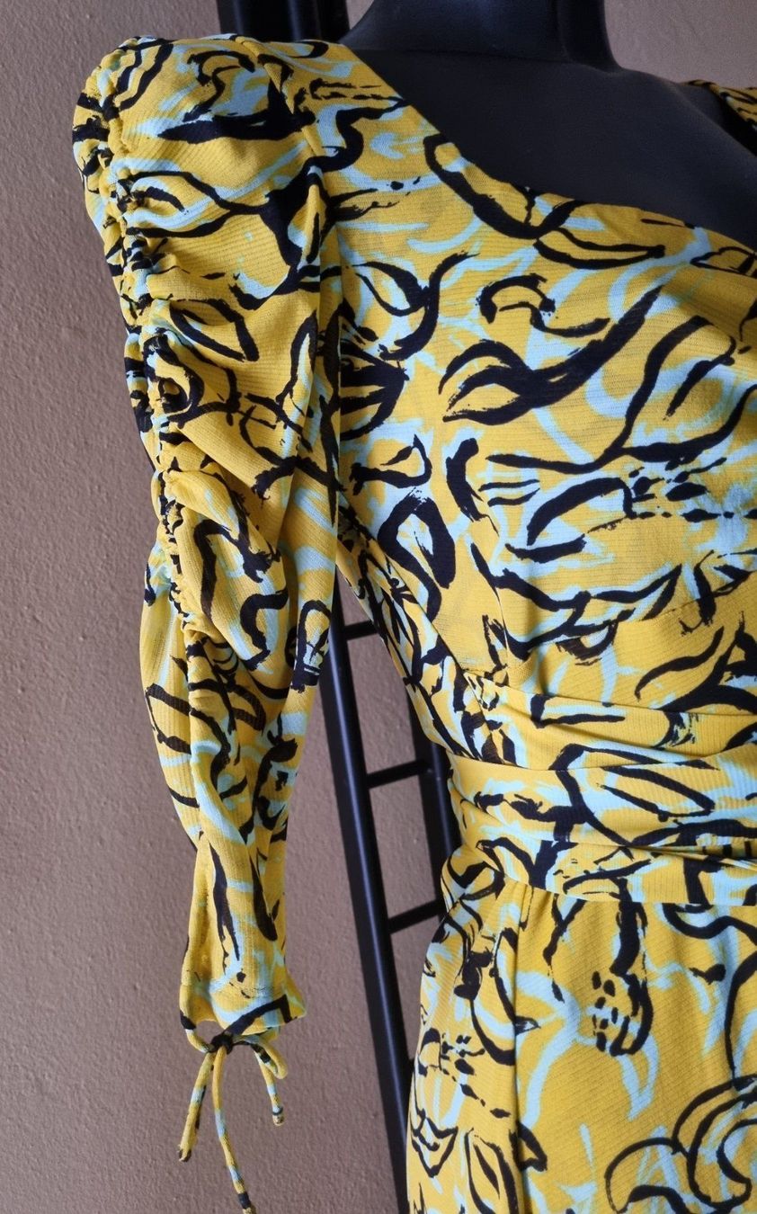 Diane von Furstenberg Kleider: Kleid Diane von Furstenberg – Neu und originalverpackt aus Arbedo von Gyn 4