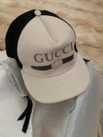 Exklusiv und Neu!! Gucci Cap Baseball.