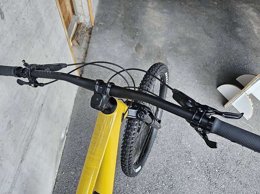 Biciclette: Scor 2030 neuf – Nuovo e nell'imballaggio originale da Charmey (Gruyère) venduto da walligator 1