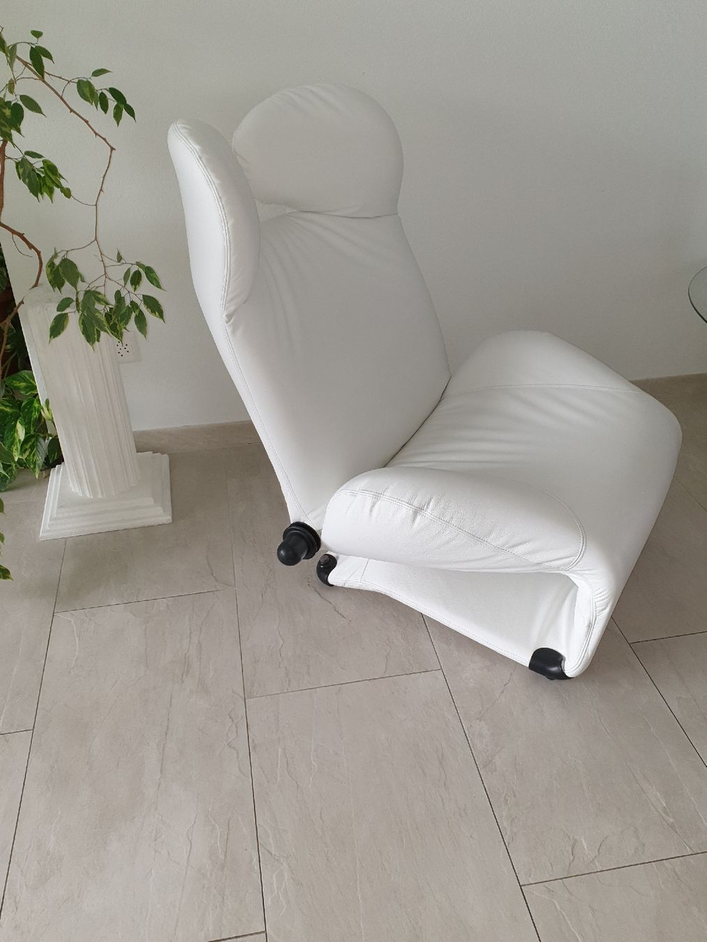 Cassina Sedie a sdraio: Wink Chair, Cassina – Nuovo (secondo la descrizione) da Rümlang venduto da chr_2fy9 3