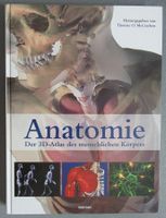 Anatomie • Der 3D-Atlas des menschlichen Körpers