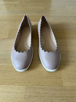 Ballerines Chloé