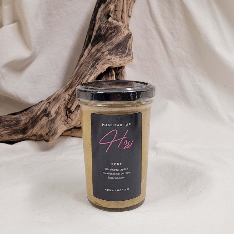 Apfel Rosmarin Senf | Kaufen auf Ricardo