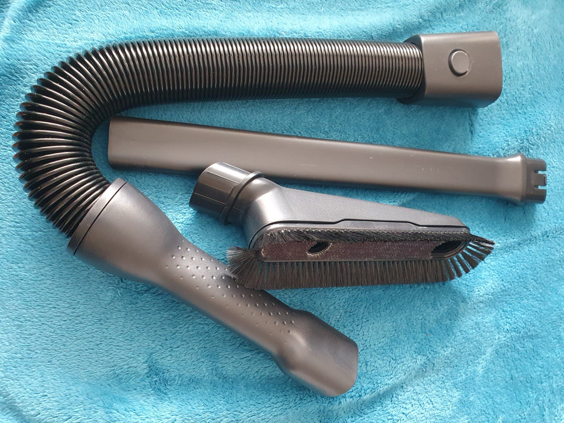 Electrolux Staubsauger & Zubehör: Neues ELECTROLUX Zubehörset KIT19 – Neu (gemäss Beschreibung) aus Klingnau von Fee1960 1