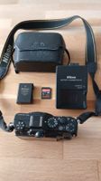Nikon Coolpix P7000 | Top-Zustand + Orig. Tasche & Zubehör