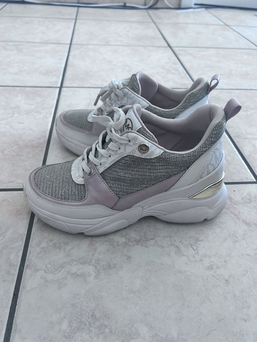 Michael Kors Chaussures femmes: Scarpe Michael Kors gr38 – D'occasion à Cugnasco par sd1520 4