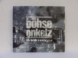 CD BÖHSE ONKELZ / EIN BÖSES MÄRCHEN