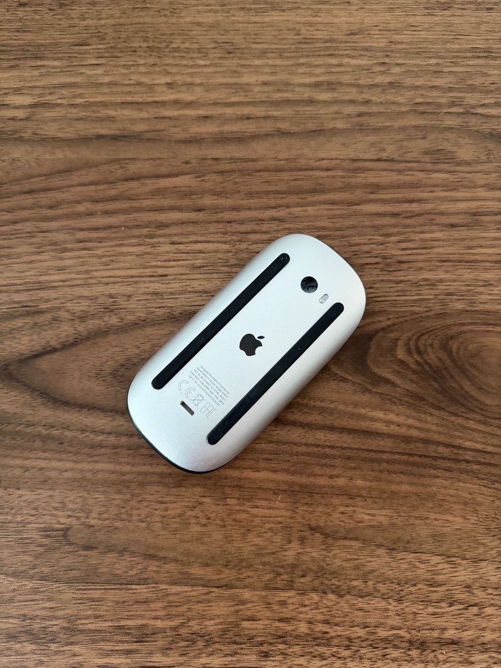 Apple Mouse: Apple Magic Mouse – Schwarze Multi-Touch Oberfläche – Nuovo (secondo la descrizione) da Dübendorf venduto da cendre 2