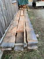 Lärchenholz, Garten-Holz, oder für sonstiges