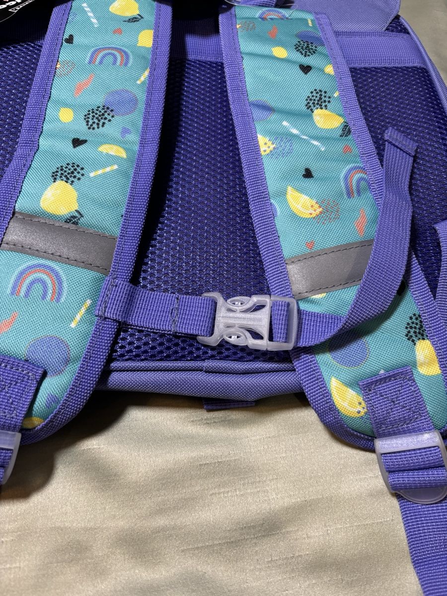 Borse & Zaini: Schoolbag – Nuovo e nell'imballaggio originale da Genève venduto da Second_Hand_Ch 2