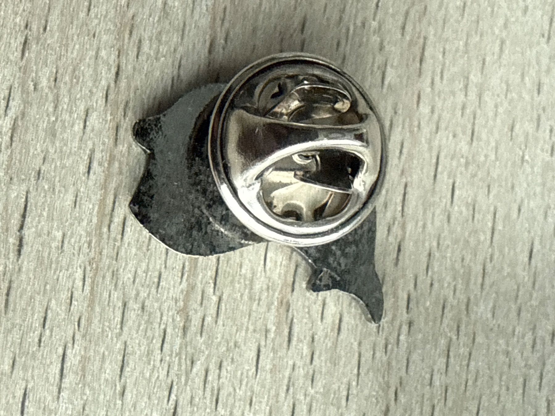 Plaquettes & Badges: Pin Malediven – D'occasion à Glattbrugg par Schweigmatt 1