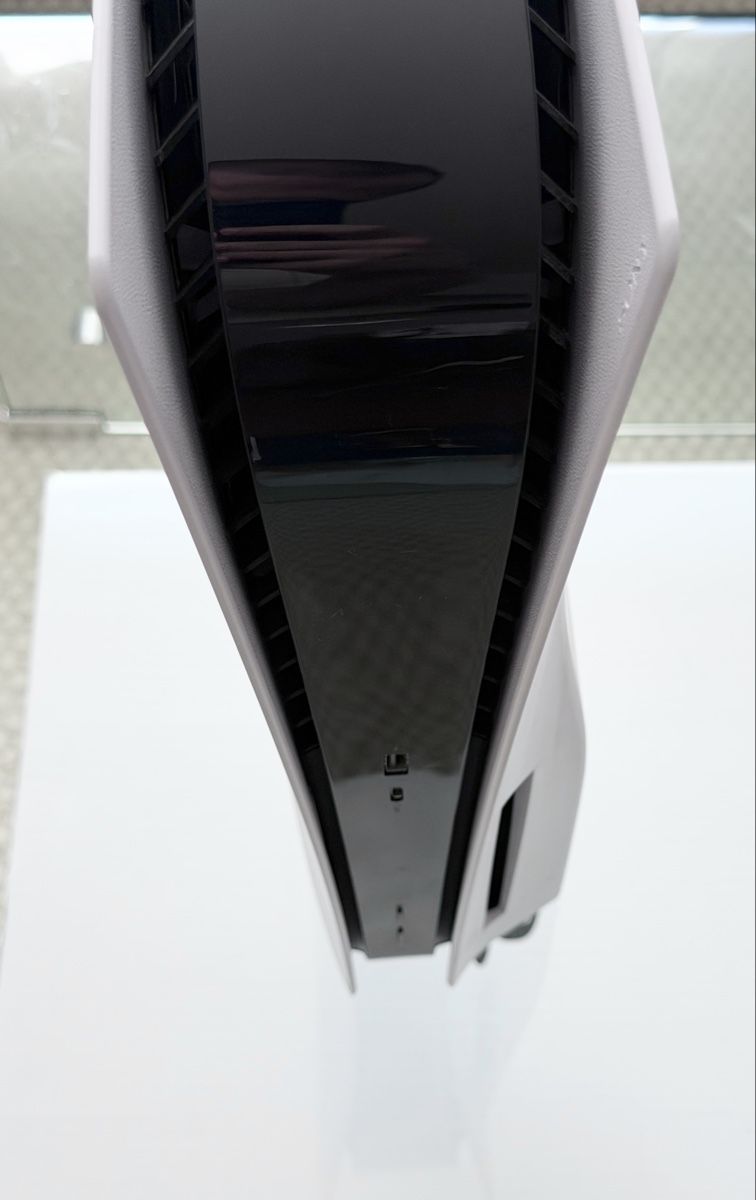 Sony Console: Playstation 5 (PS5), Disc Edition – Usato da Volketswil venduto da xen_gs2m 4