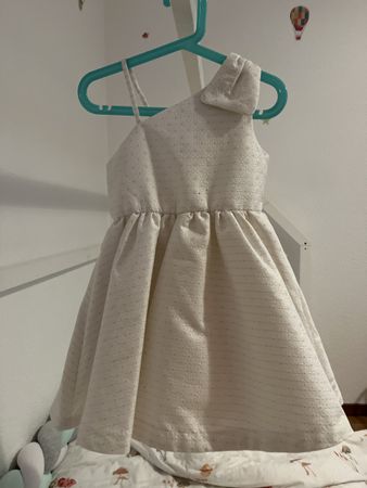 Vestito da cerimonia BAMBINA