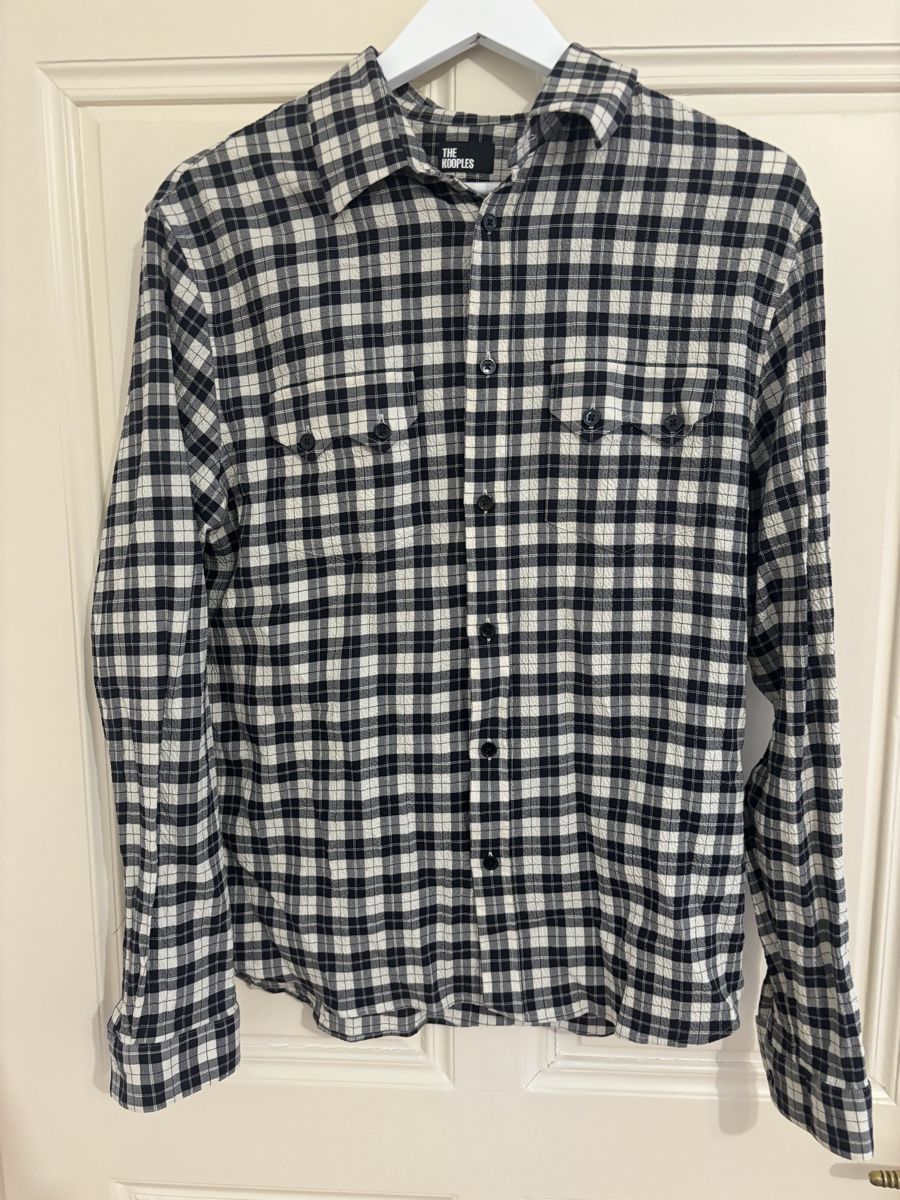 Kooples Camicie: Chemise The kooples – Usato da St-Légier- La Chiésaz venduto da anh_9289