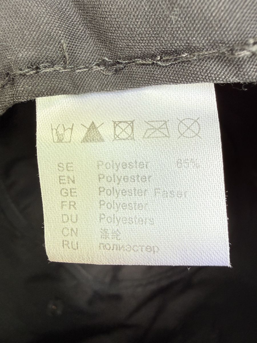 Fjällräven Hüte, Mützen & Caps: Fjallraven Black Hat  – Gebraucht aus Kilchberg ZH von san_hs8y 2