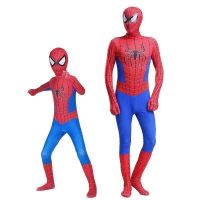 Costume Spiderman pour enfant ou adulte