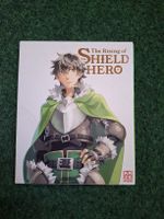 DVD Anime The Rising of Shirld Hero / Folgen 1-6
