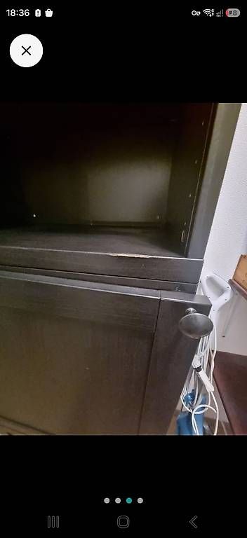 Armadi: Meuble Ikea - 2 disponible – Usato da Le Locle venduto da vri_c59x 2