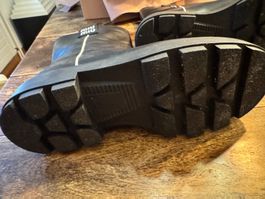 Miu Miu boot
