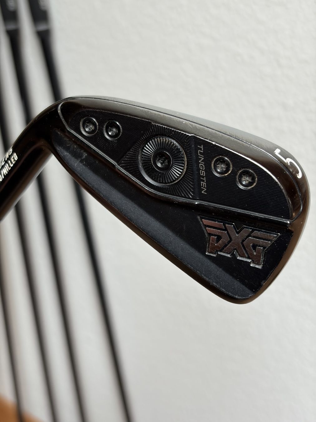 Schläger & Sets: Golfset ( Linkshand  ) – Gebraucht aus Menzingen von mat_vx5h 2