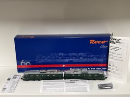 Roco 79814 Ae 8/14 11851 SBB H0 AC Digital Sound