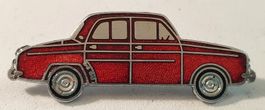 029 - Pin Auto Oldtimer - Renault Dauphine