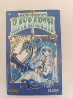 Magic Knight Rayearth,5: Kampf um Cephiro 