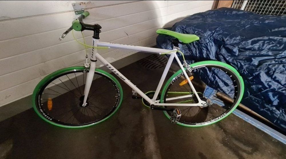 totem singlespeed