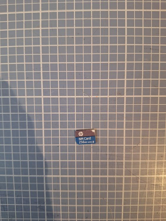 Nano Card 256gb Huawei (Neu (gemäss Beschreibung)) in Wilen (Gottshaus ...