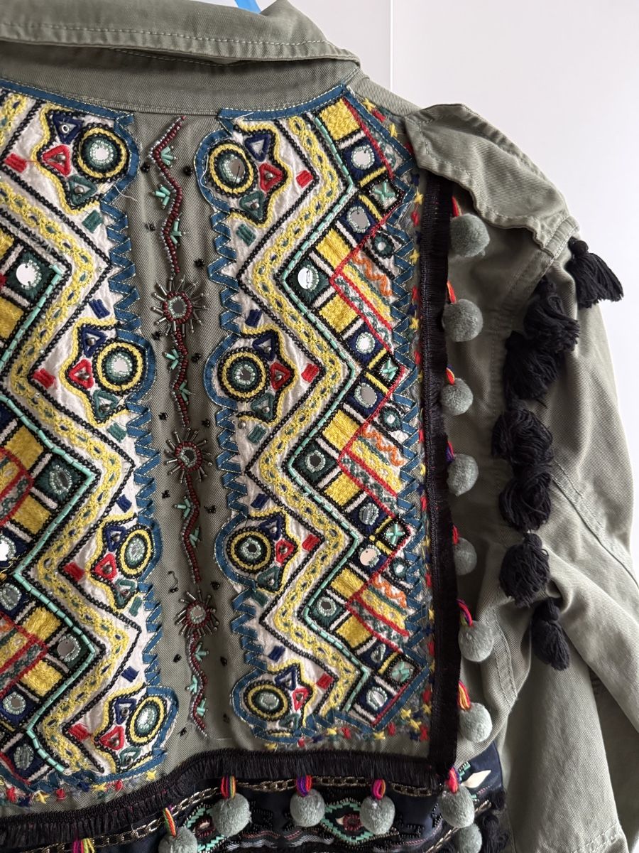 Zara Giacche: Zara Jacke – Nuovo (secondo la descrizione) da Vaduz venduto da GiuliaSu 6