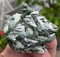 Top Aktinolith 
