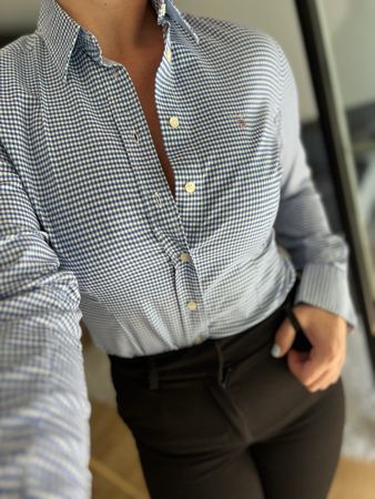 Gant Bluse Neu