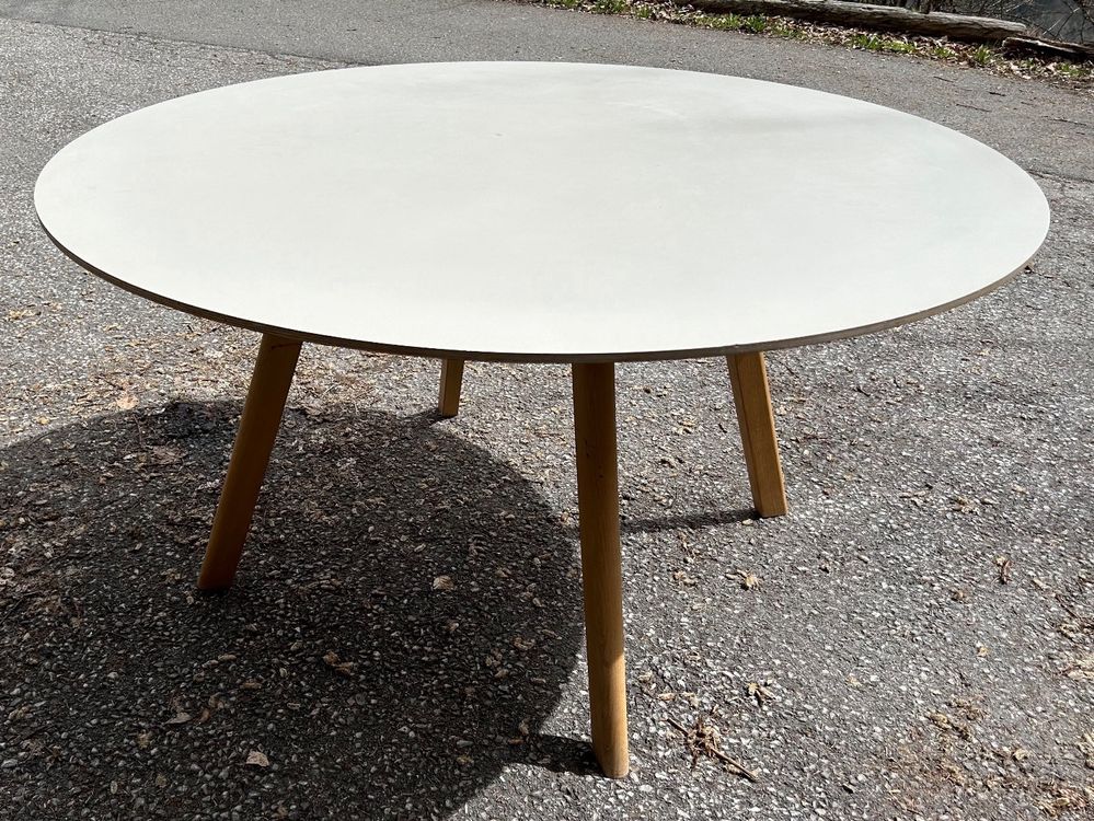 Table CPH25 Hay Design | Kaufen auf Ricardo