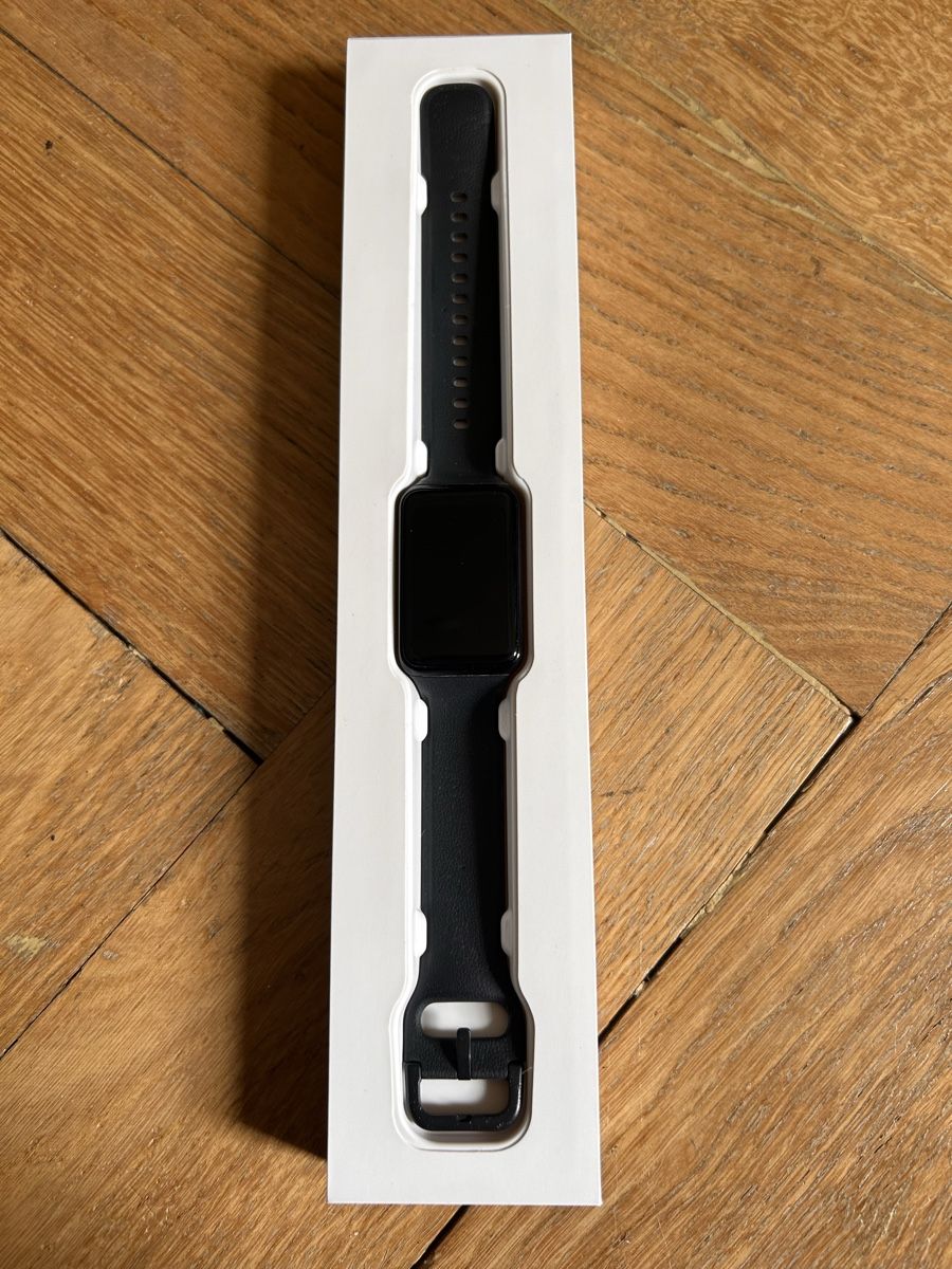 Oppo Smartwatch: Oppo Watch Free  – Usato da Bern venduto da mil_g69v 1