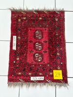 Schöner Orientteppich